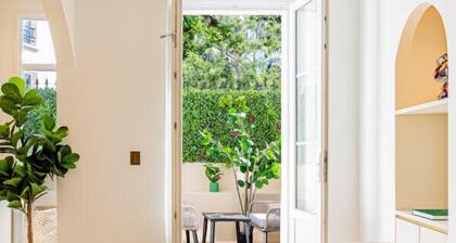 0.2bedrooms Sacrée cœur Place du Tertre Montmartre