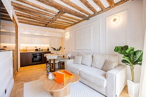 スマートテレビ