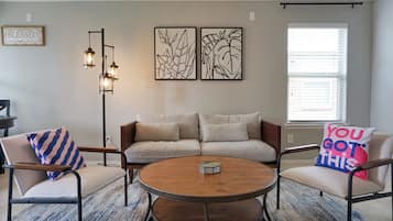 Smart-TV, Arbeitsbereiche