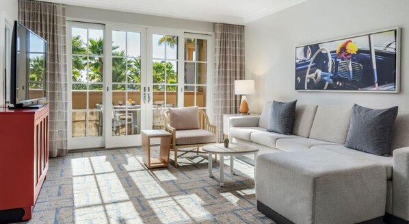 Smart-tv en videospelletjes