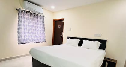 Hotel Grand Imperial