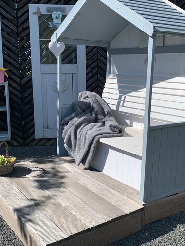 Vacation apartment Leonardo