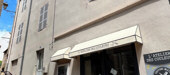 Appartement Centre-ville Charolles