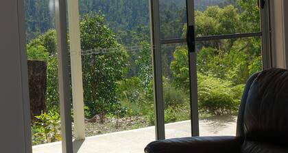Hilltop House – Truly unwind