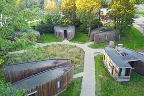 Exterior - Nature Stay for Couple (Antoing)