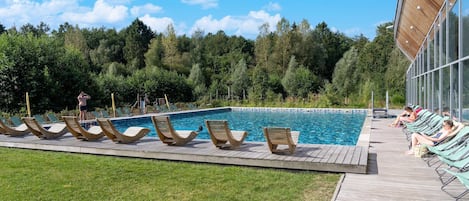 Inomhuspool