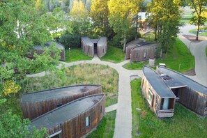Udendørsområde