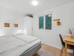 3 Schlafzimmer, Internetzugang