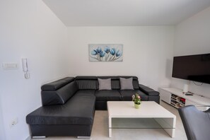 TV - Villa Tonka (Nova Vas)