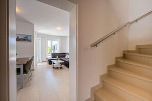 Interior - Villa Tonka (Nova Vas)