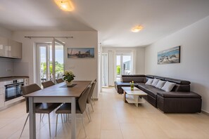 Interior - Villa Tonka (Nova Vas)