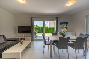 Interior - Villa Tonka (Nova Vas)