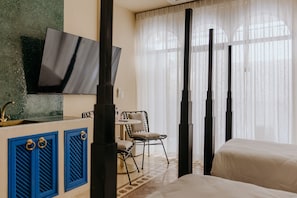 1 quarto, ferros/tábuas de passar roupa, Wi-Fi de cortesia