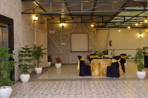 매일 영국식 아침 식사(1인당 INR 250)