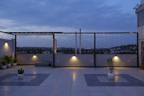 Takterrass