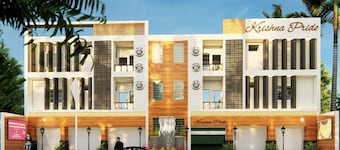 HOTEL KRISHNA PRIDE