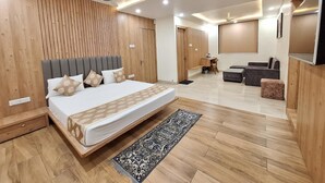 럭셔리 스위트