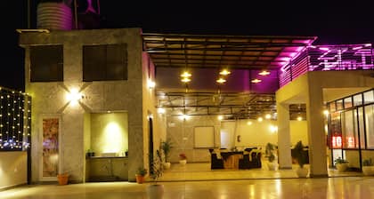 HOTEL KRISHNA PRIDE