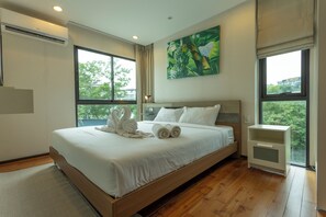 1 Schlafzimmer, kostenloses WLAN