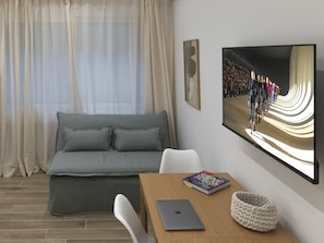Télévision
