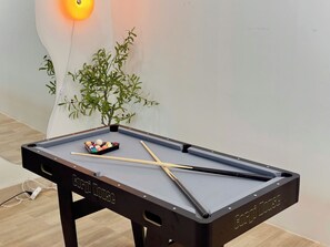 Billiards - Corgi House Beachstay Da Nang (Da Nang)