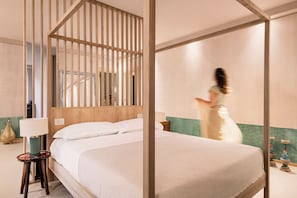 8 間睡房、熨斗/熨衫板、Wi-Fi、床單