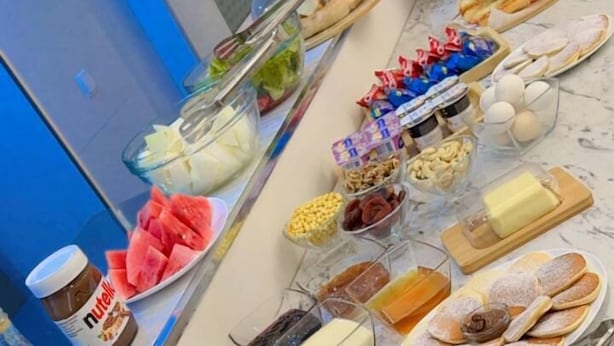 غلّاية كهربائية