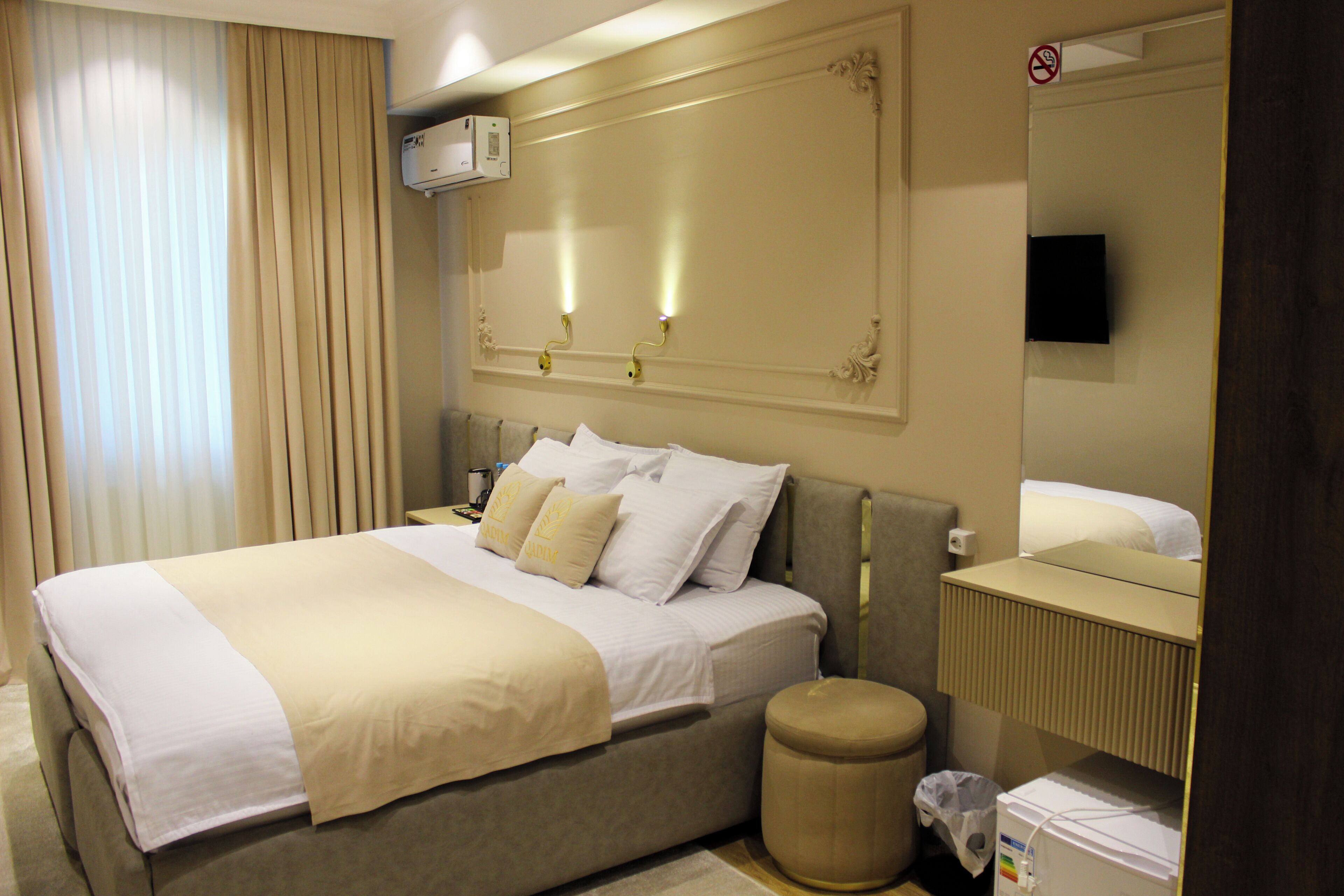 Foto - Qadim Hotel