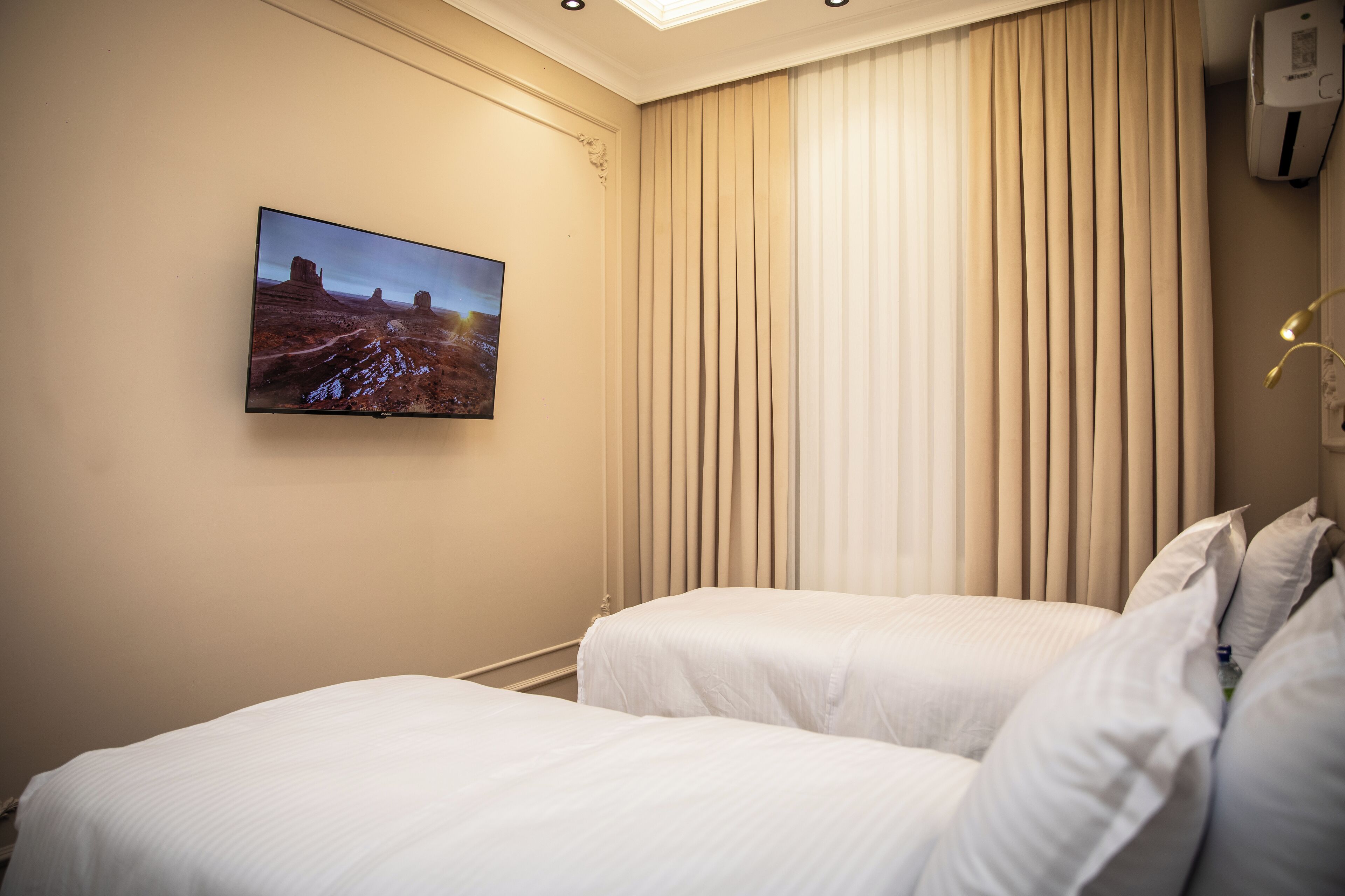 Foto - Qadim Hotel