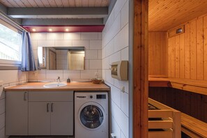 Dusche