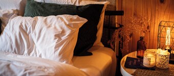 Poet's Ode - featuring the Donkey Shed Movie Theatre