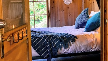 1 bilik tidur, Wi-fi, cadar katil
