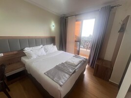 Standard Room | Terrace/patio