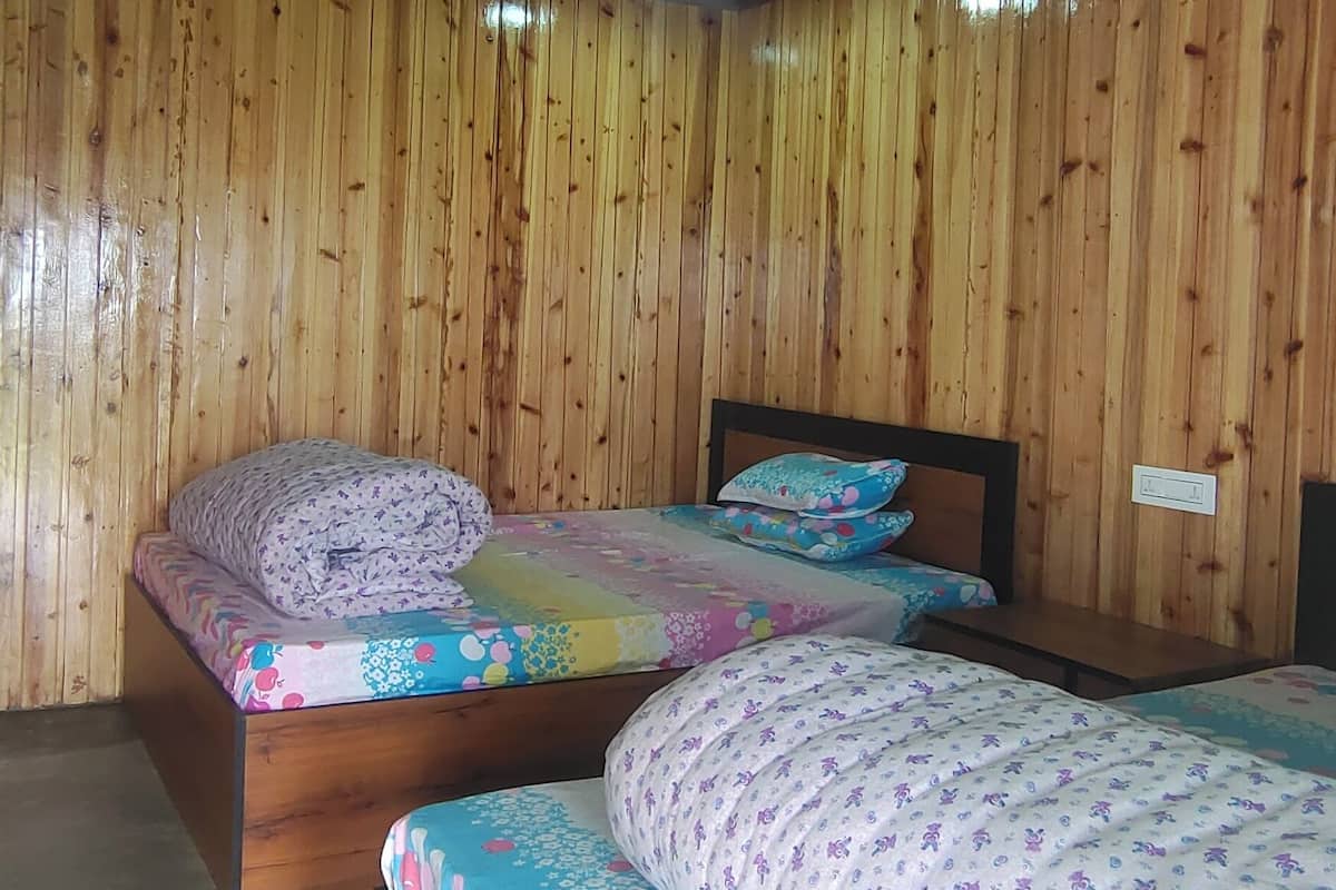 1 chambre, bureau, espace de travail pour ordinateur portable