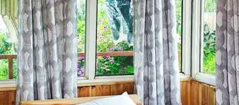 Zero Points TheLaure cottage Shreeantu 