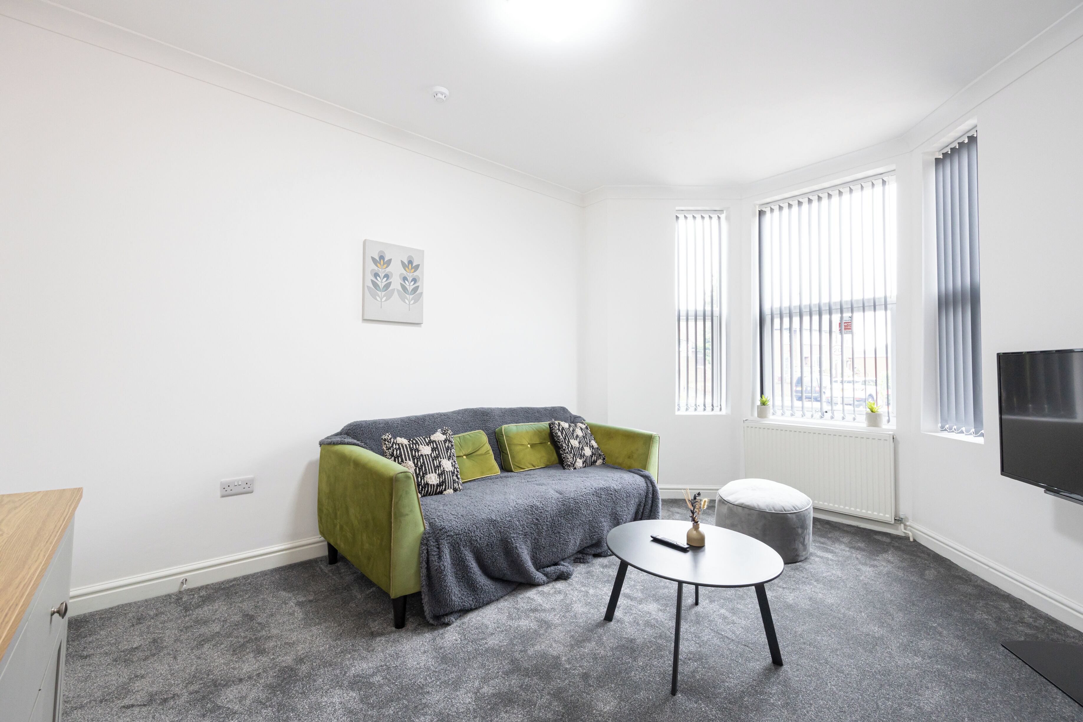 Älytelevisio, työhuone