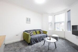 Älytelevisio, työhuone