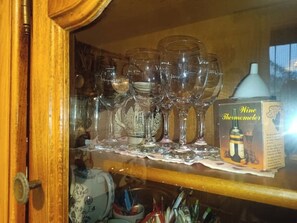 Restauration