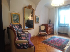 Interior - Old Town Center Palace Apartment (Zagreb)