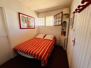 2 chambres