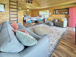 Intérieur