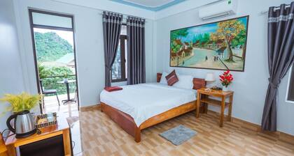 Phong Nha Cherish House