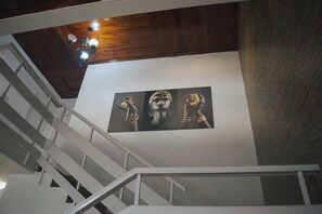 Interior - Serene environment 10 mins away from Jommo kenyatta international airport (Baraka Estate Embaki)
