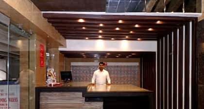 Hotel Gagan