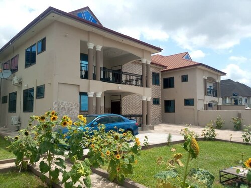 Vesgrah Homes cozy Apartment with Super King Size Bed