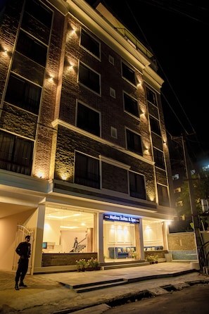 Exterior - Matina Suites and Spa (Pokhara)