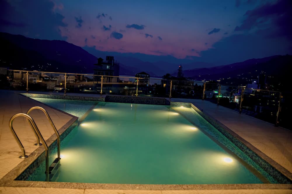 Matina Suites and Spa
