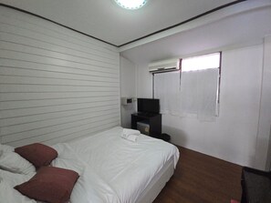 Free WiFi - Baan Puen Poonsuk (Hua Hin)