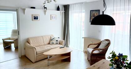 Ferienwohnung Hygge in OstseenÀhe