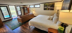 4 Schlafzimmer, Schreibtisch, Bügeleisen/Bügelbrett, WLAN